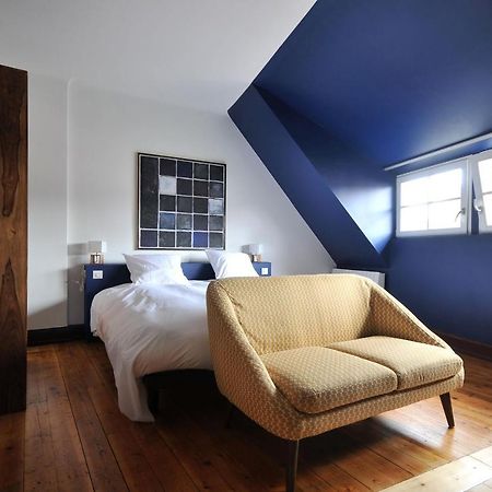 Au Grenier A Sel Colmar Apartment Екстериор снимка